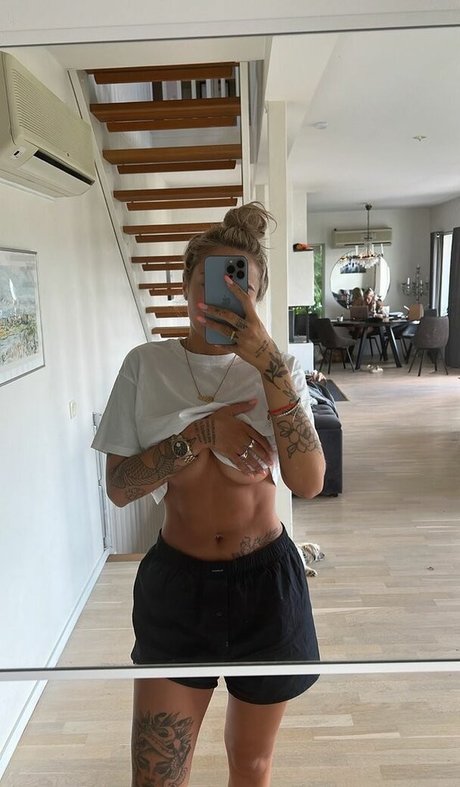 Nicci Hernestig