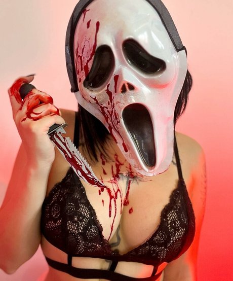 Nacktes geleaktes OnlyFans-Foto von Brbara Tamires