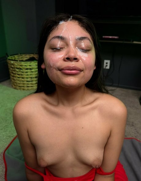 Nacktes geleaktes OnlyFans-Foto von Xoxolane