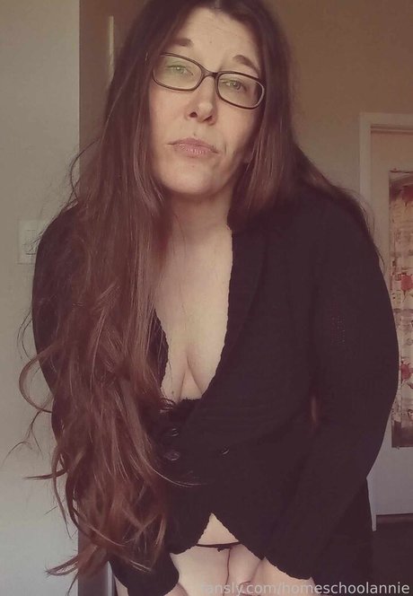 Homeschoolannie