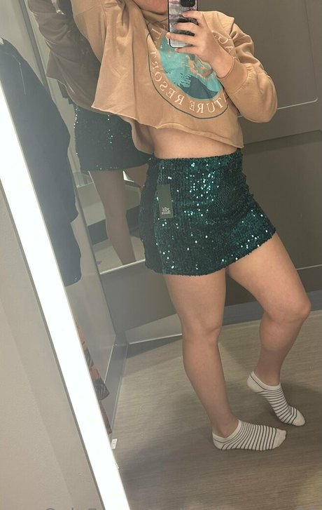 Nacktes geleaktes OnlyFans-Foto von Kaylee Rose