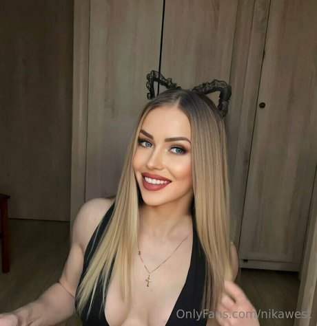 Nikawest