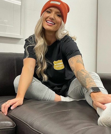 Nacktes geleaktes OnlyFans-Foto von Rylanbobylan