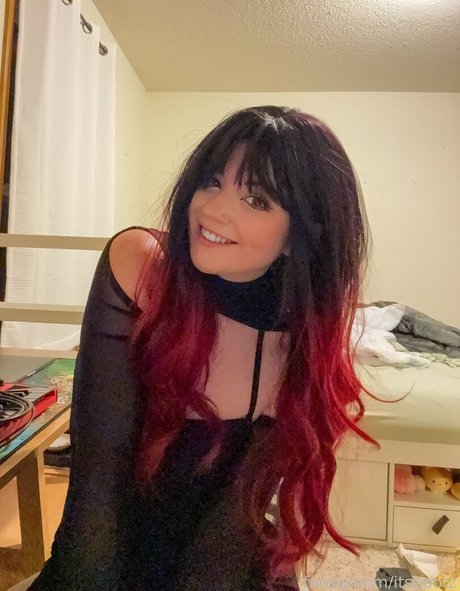 Nacktes geleaktes OnlyFans-Foto von Itsbootz