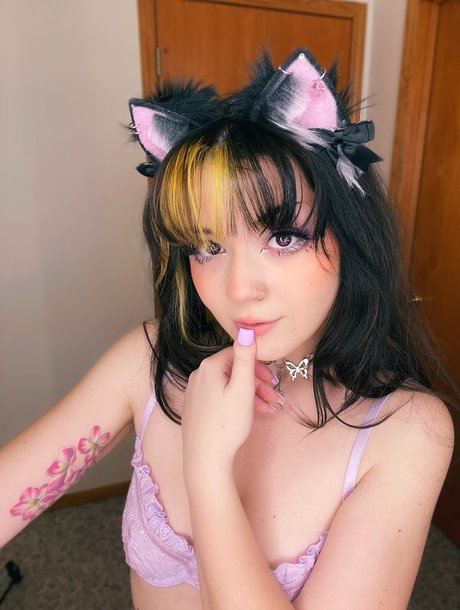 Nacktes geleaktes OnlyFans-Foto von Itsbootz