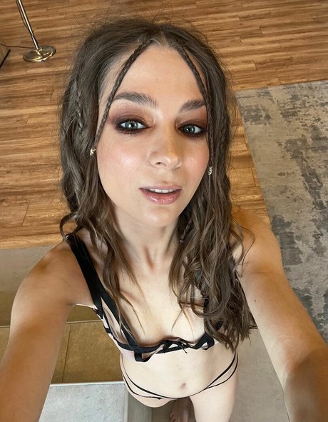 Nacktes geleaktes OnlyFans-Foto von Maryland