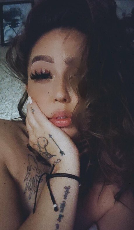 Nacktes geleaktes OnlyFans-Foto von Amysonly145