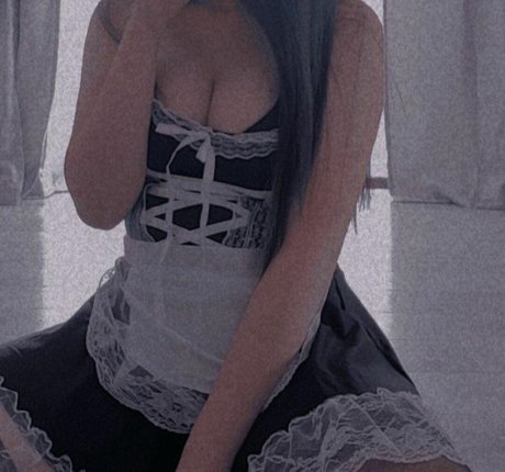 Nacktes geleaktes OnlyFans-Foto von Dreamyizumiva