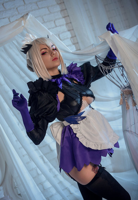 Lilgcosplay