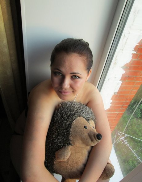 Nacktes geleaktes OnlyFans-Foto von Mary Glushkova