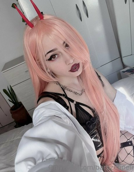 Nacktes geleaktes OnlyFans-Foto von Barbara Horacek