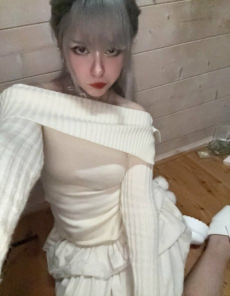 Nacktes geleaktes OnlyFans-Foto von Little Giuli