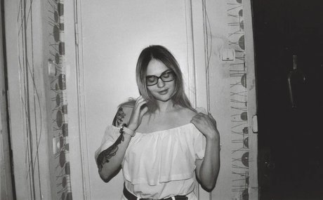 Masha Hitraya