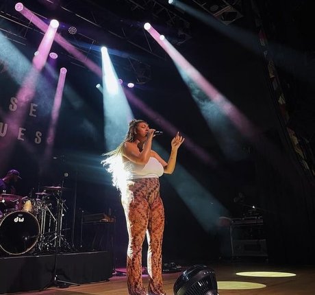 Mahalia