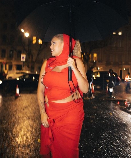 Mahalia