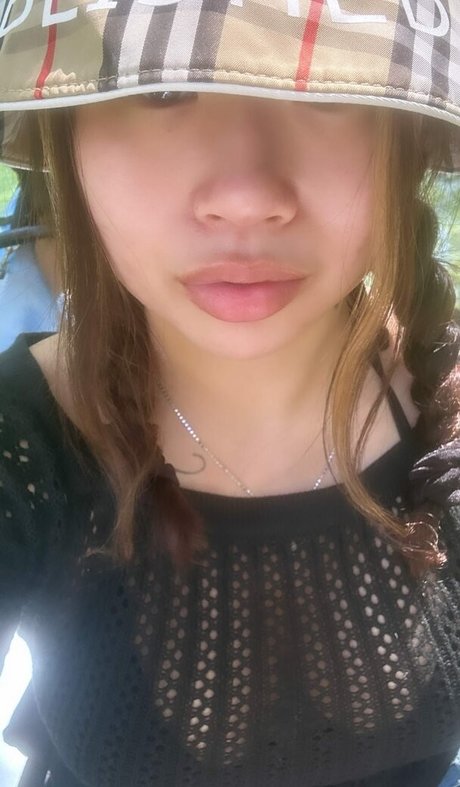 Nacktes geleaktes OnlyFans-Foto von Tawnivo