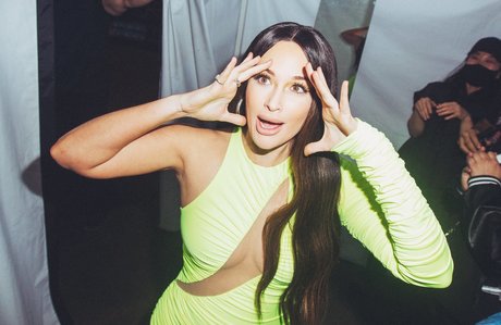 Nacktes geleaktes OnlyFans-Foto von Kacey Musgraves