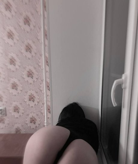 Nacktes geleaktes OnlyFans-Foto von Codependency