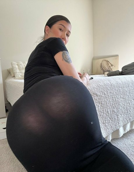 Nacktes geleaktes OnlyFans-Foto von Thesophiakelly