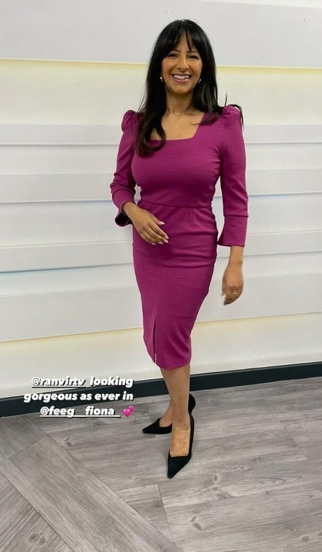 Ranvir Singh