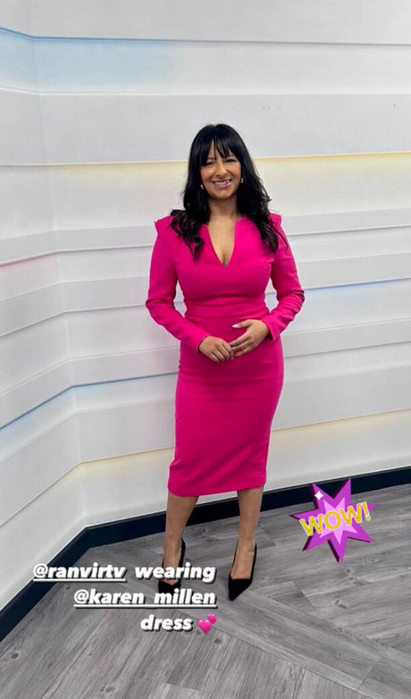 Ranvir Singh