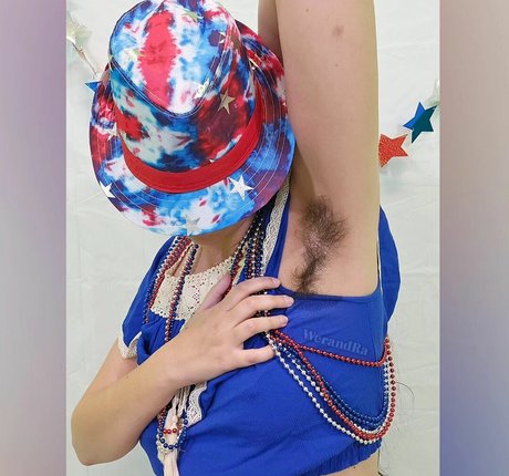 Nacktes geleaktes OnlyFans-Foto von Werandra