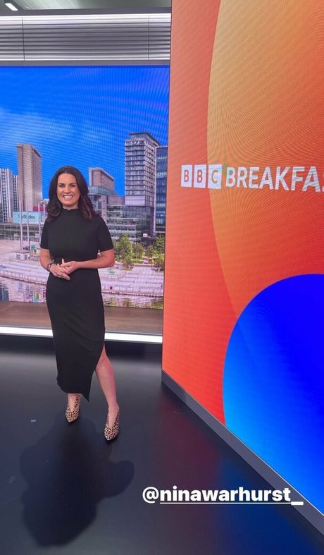 Nina Warhurst