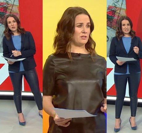 Nina Warhurst