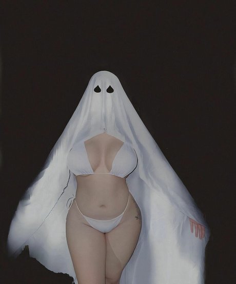 Nacktes geleaktes OnlyFans-Foto von Venus Lorraine