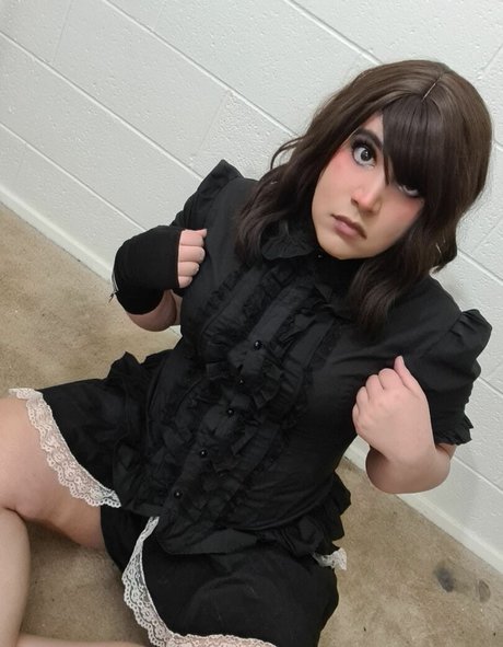 Kittyfrills