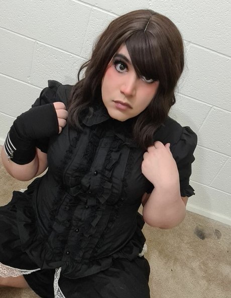 Kittyfrills