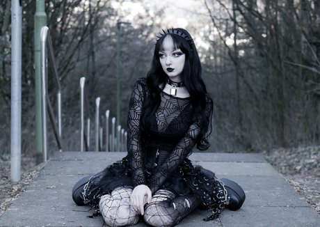 Creepycassy