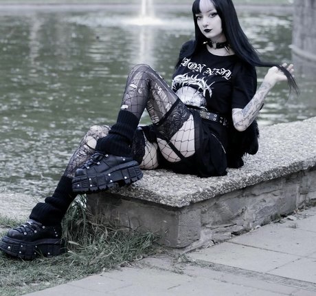 Creepycassy