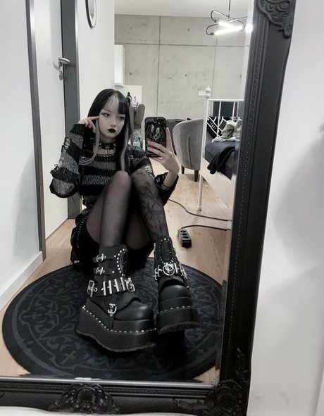 Creepycassy