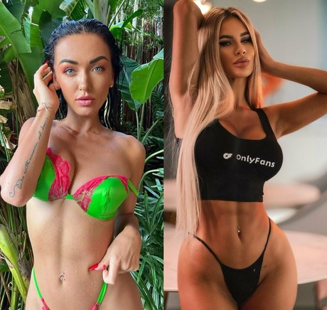 Nacktes geleaktes OnlyFans-Foto von Zuzusweet