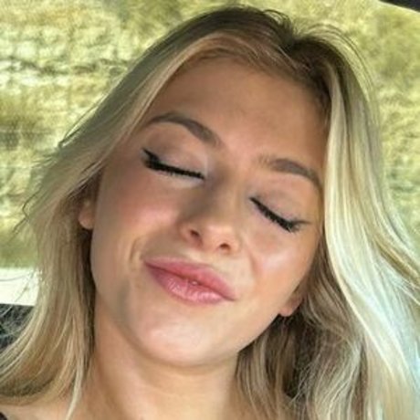 Nacktes geleaktes OnlyFans-Foto von Rileymaelewis