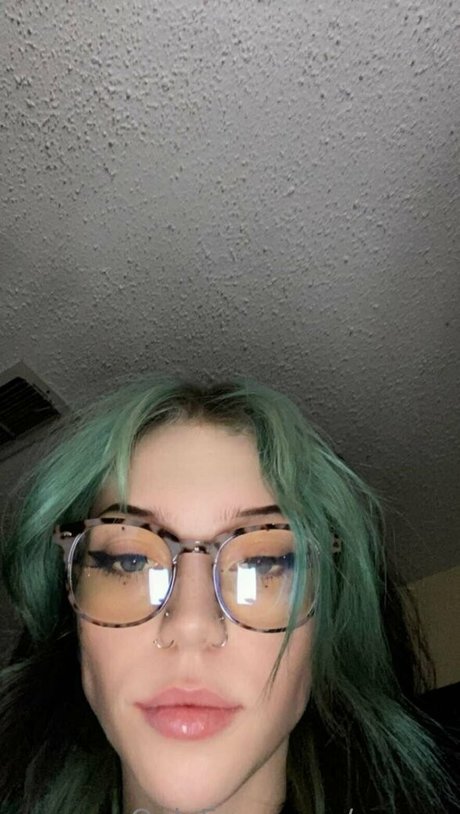 Nacktes geleaktes OnlyFans-Foto von Scvum
