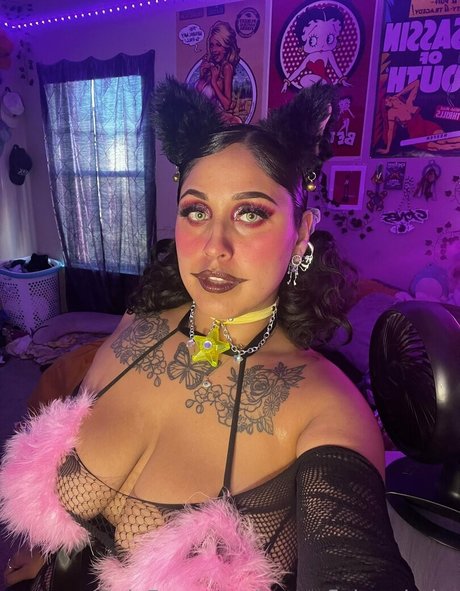 Butterflybassbaby