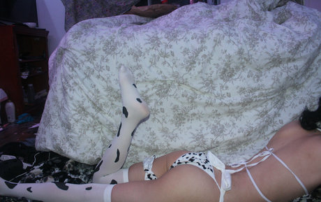 Nacktes geleaktes OnlyFans-Foto von Thesorrowdog