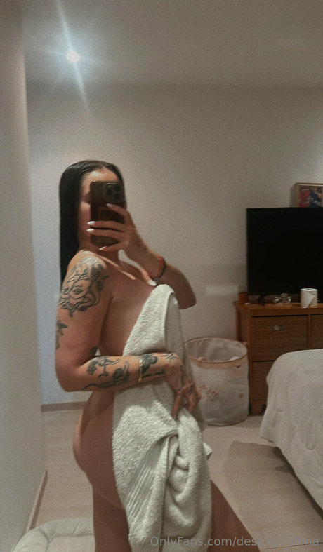 Destinydelfina