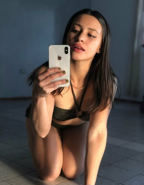 Nacktes geleaktes OnlyFans-Foto von Georlu