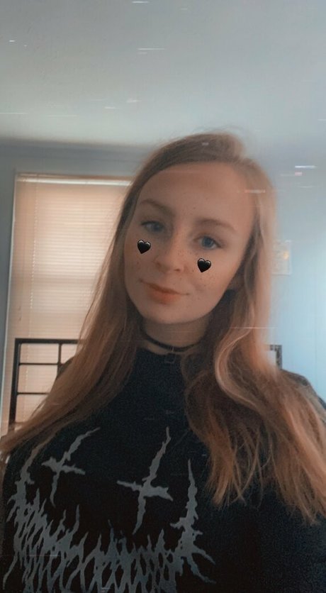 Nacktes geleaktes OnlyFans-Foto von Ashleylove224