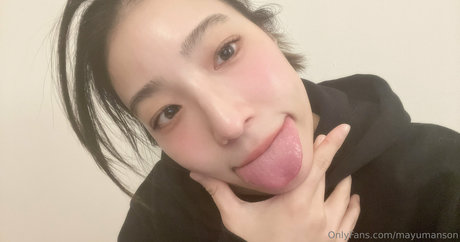 Mayumanson
