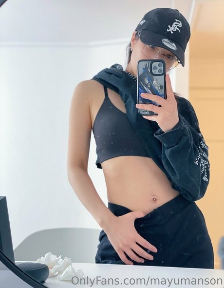 Mayumanson
