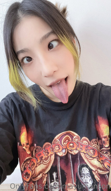 Mayumanson