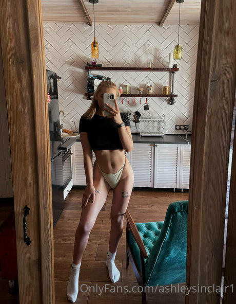 Nacktes geleaktes OnlyFans-Foto von Missemmy19