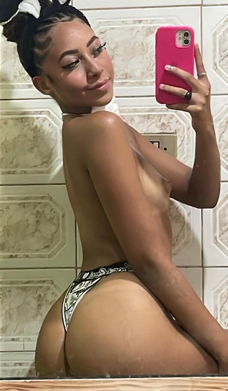 Nacktes geleaktes OnlyFans-Foto von Cristina Souza
