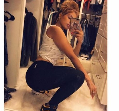 Nacktes geleaktes OnlyFans-Foto von Sekzzibunnie