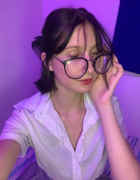 Nacktes geleaktes OnlyFans-Foto von Amberrusa