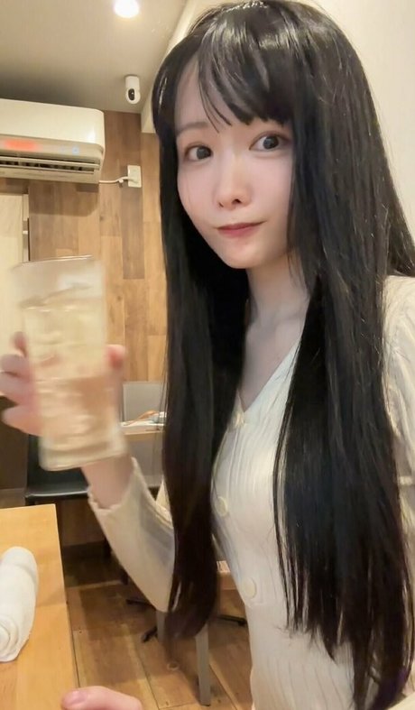 Nacktes geleaktes OnlyFans-Foto von Yuahentai1